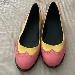 Fitflop flats
